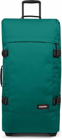 Валіза Eastpak Tranverz L 121 л, 79 см, Gaming Green, зелена
