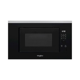Вбудована мікрохвильова піч Whirlpool WMF201G 800 Вт, чорна