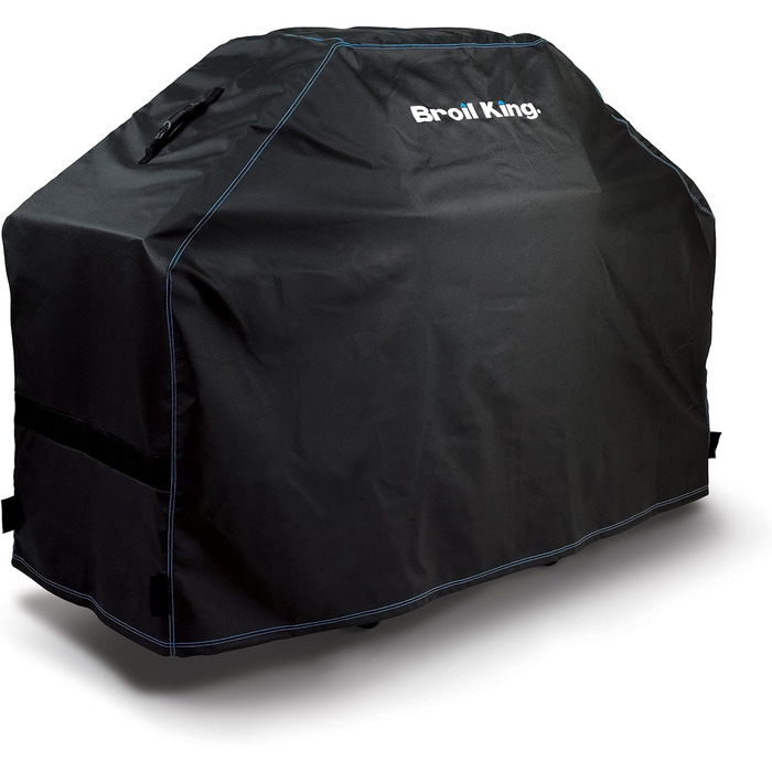 Чохол для гриля Broil King IMPERIAL 590 PRO, нержавіюча сталь, 5x5x5 см, аксесуари для гриля