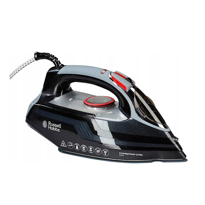 Праска Russell Hobbs, 3100 Вт