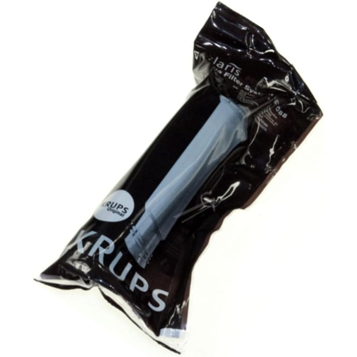 Картридж-фільтр для води Krups F088 Aqua Filter System Artese