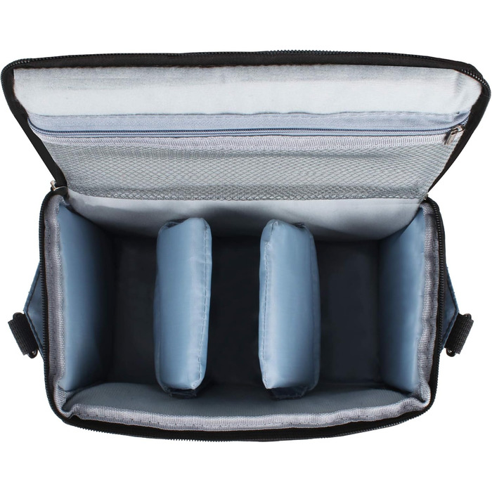 Захисний кейс Bodyguard EOS Bundle для Canon EOS 4000D/2000D/1300D/1200D + акумулятор LP-E10