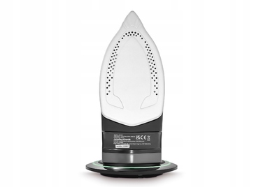 Бездротова праска Morphy Richards Power+