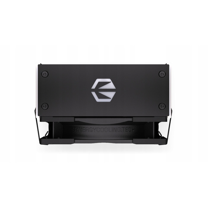 Кулер для процесора Endorfy Fera 5 Black ARGB 120мм TDP 220W