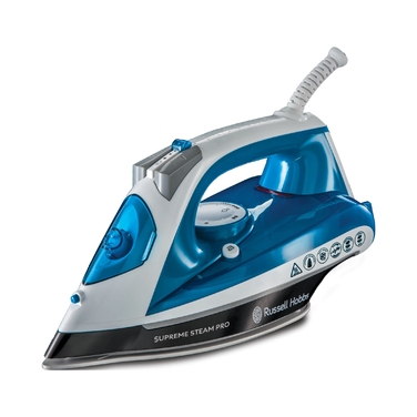 Праска Russell Hobbs Supreme Steam Pro 23971-56