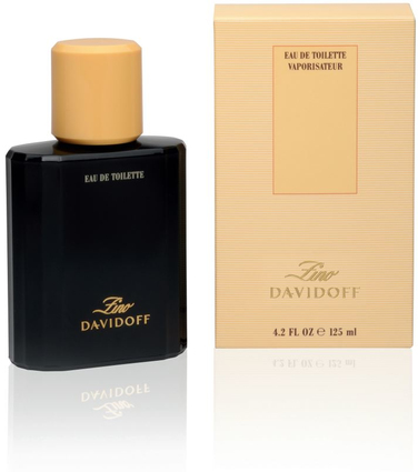 Туалетна вода Davidoff Zino для чоловіків, EDT, 125 мл