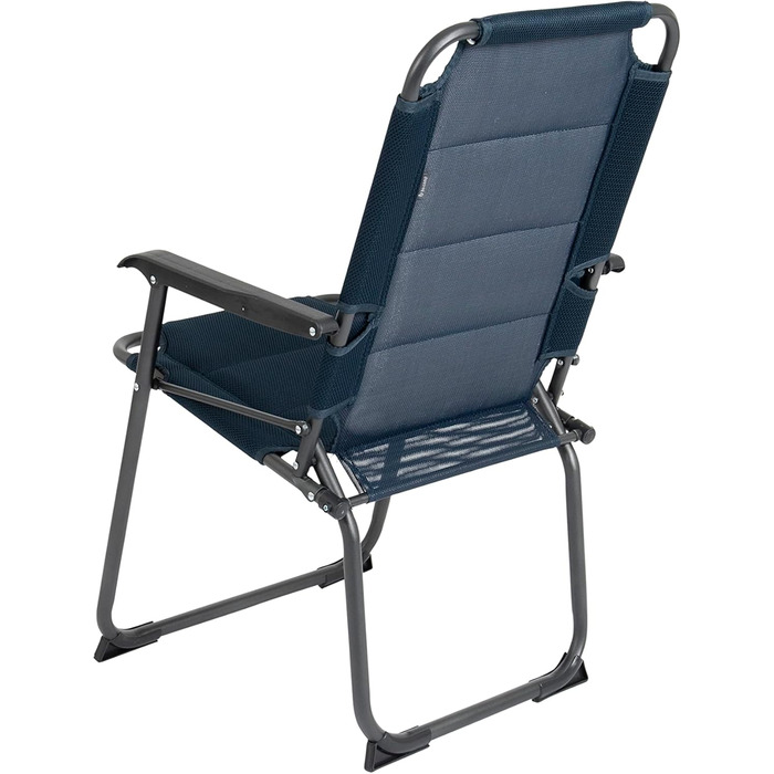 Стілець Bo-Camp Copa Rio, універсальний, блакитний