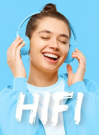 MP3 плеєр AGPTEK 64GB Bluetooth 5.3, 2.4