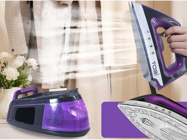 Праска Verk Group TOBI TB-962 2400 Вт