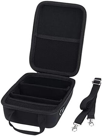 Чохол для камери Sony Alpha 6000/6300/6400/6500/6700, чорний, Aenllosi