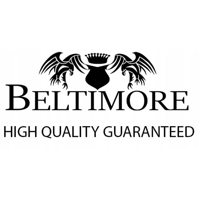 Чоловічий клатч-сумка Beltimore R24 brown, коричневий
