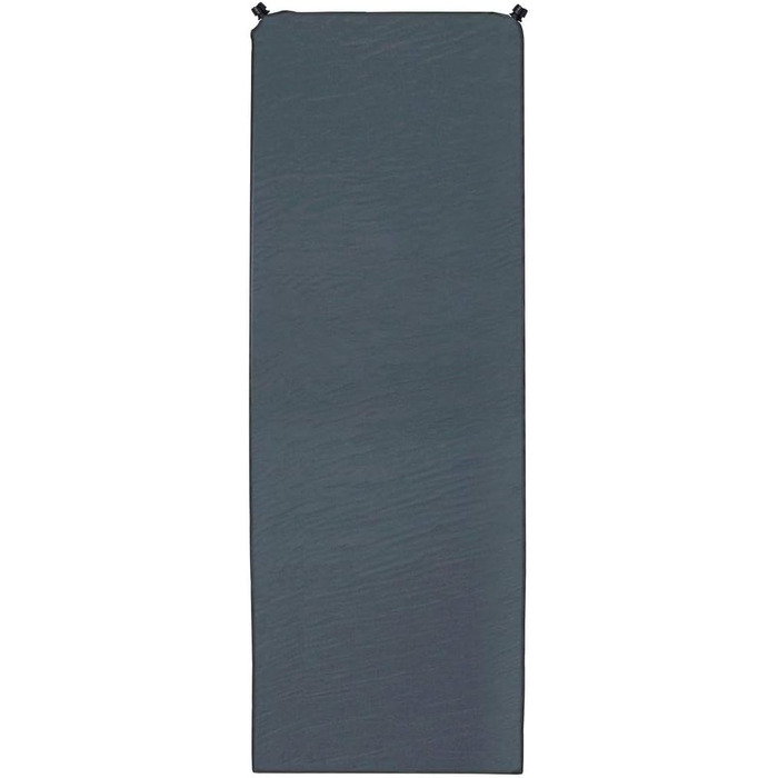 Килимок туристичний самонадувний your GEAR ISO 700 200x63x7 см, вологостійкий, термокилимок, повітряний матрац