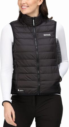 Жіночий жилет Regatta Hillpack - тепла куртка для активного відпочинку