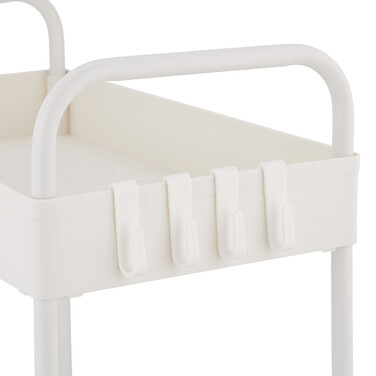 Relaxdays Extendable Under Sink Shelf