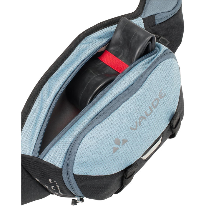Рюкзак VAUDE Nordic Blue (універсальний розмір)