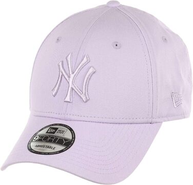 Кепка New Era MLB 9Forty з логотипом команди (New York Yankees) - універсальний розмір