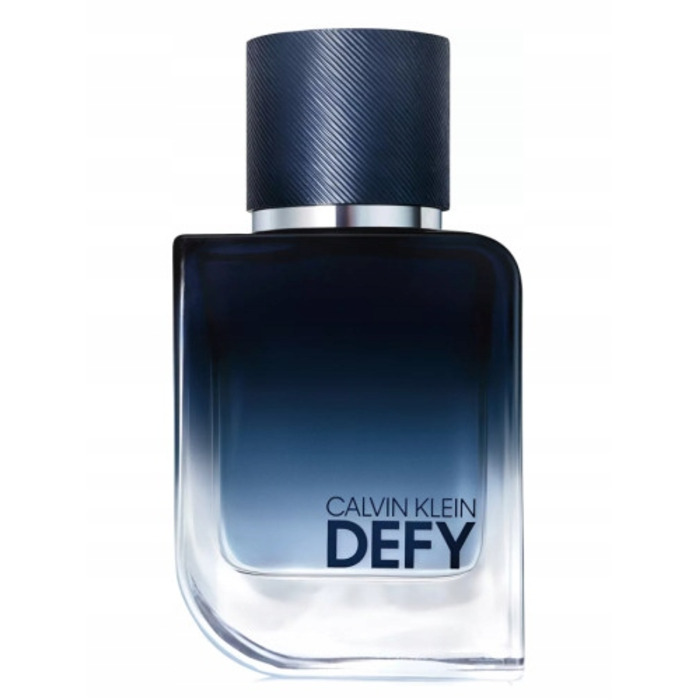 Чоловіча парфумована вода Calvin Klein Defy, 100 мл