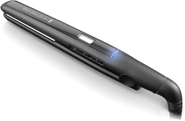 Випрямляч для волосся Remington S5500 з керамічним покриттям, для гладкого ковзання