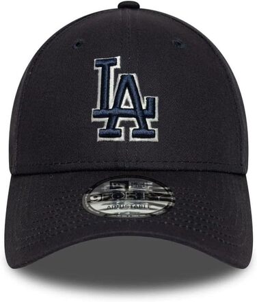 Кепка New Era MLB The League 9Forty, Los Angeles Dodgers, універсальний розмір