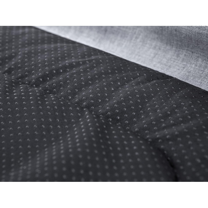 Автоматик для собак та котів: підстилка на заднє сидіння, переноска, корзина, шлейка, ліжко, корзинка, бежевий Оксфорд, 133 x 45 см