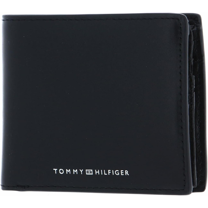 Чоловічий гаманець Tommy Hilfiger з фірмовою смугою - універсальний розмір