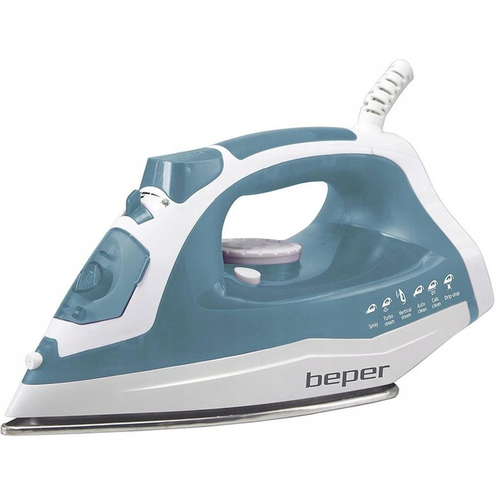 Праска Beper P204FER002 2400 Вт