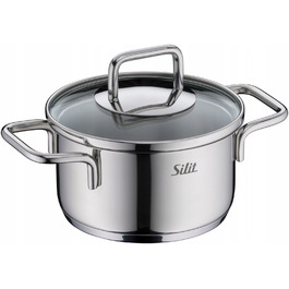 Каструля традиційна Silit Extra Cook, 0,7 л