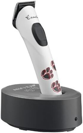 Електрична машинка для стрижки волосся Aesculap Exacta (бездротова)