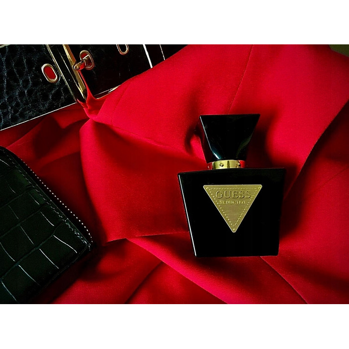 Парфумована вода Guess Seductive Noir, 75 мл, східна