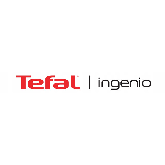 Набір сковорідок TEFAL Ingenio Emotion L897S474 (4 предмети)