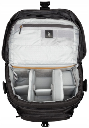 Фотосумка Lowepro Nova 180 AW II, чорна