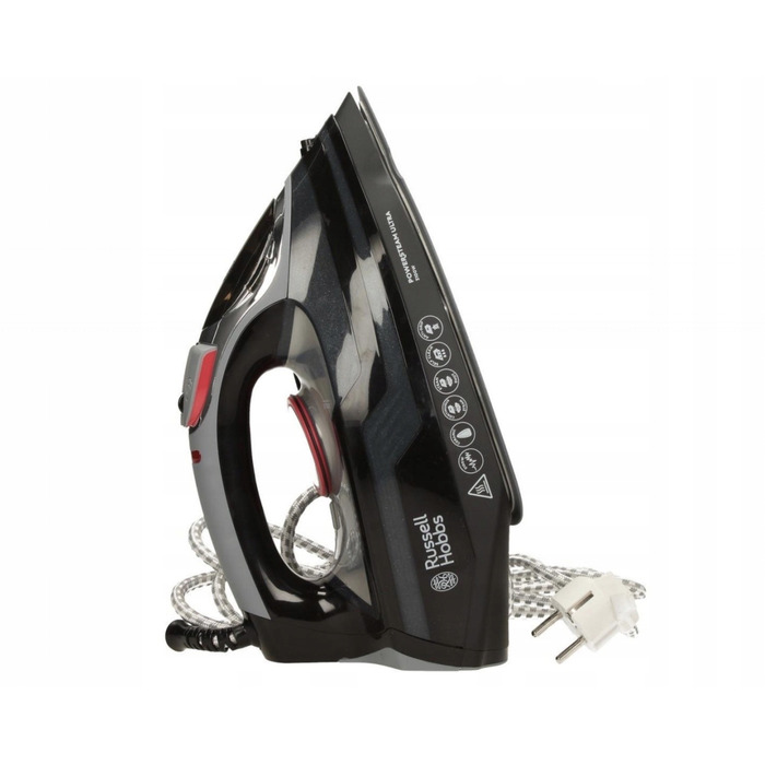 Праска Russell Hobbs, 3100 Вт