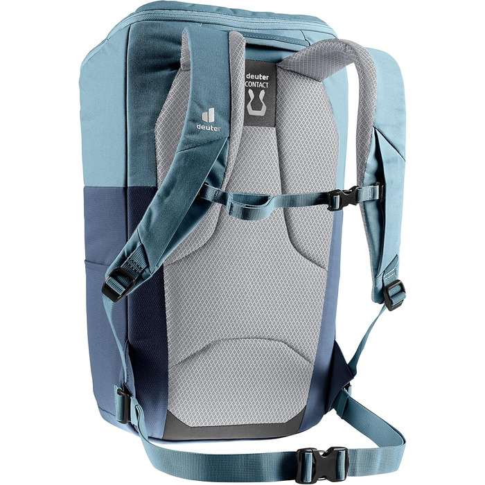 deuter UP Stockholm Sustainable Daypack (22 L) (Ink-atlantic)