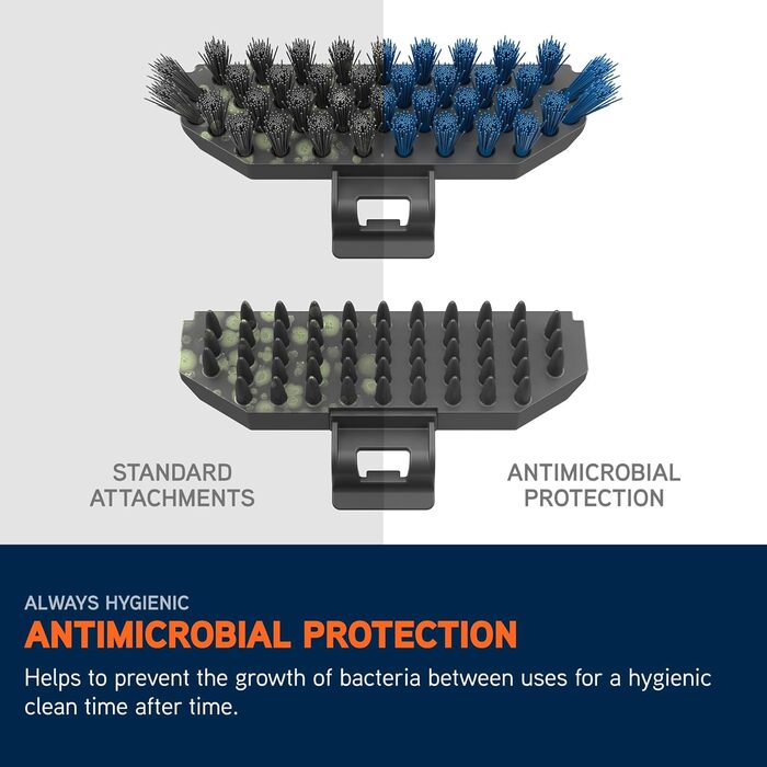 Портативний відпарювач для килимів та м'яких меблів Vax SpotWash Duo з насадкою для тварин