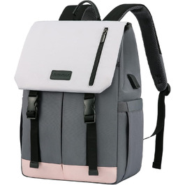 LOVEVOOK Рюкзак для жінок Елегантний 15.6