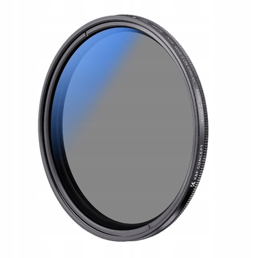 Нейтральний фільтр (ND) K&F Concept KF01.2446, 77мм