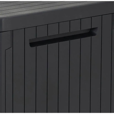 Садова скриня KETER City Storage Box, 113 л
