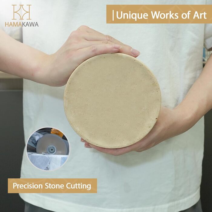 Миска для мила Naturmarmor, темно-коричнева прямокутна, 12x9 см, з натурального каменю, для ванної кімнати та кухні