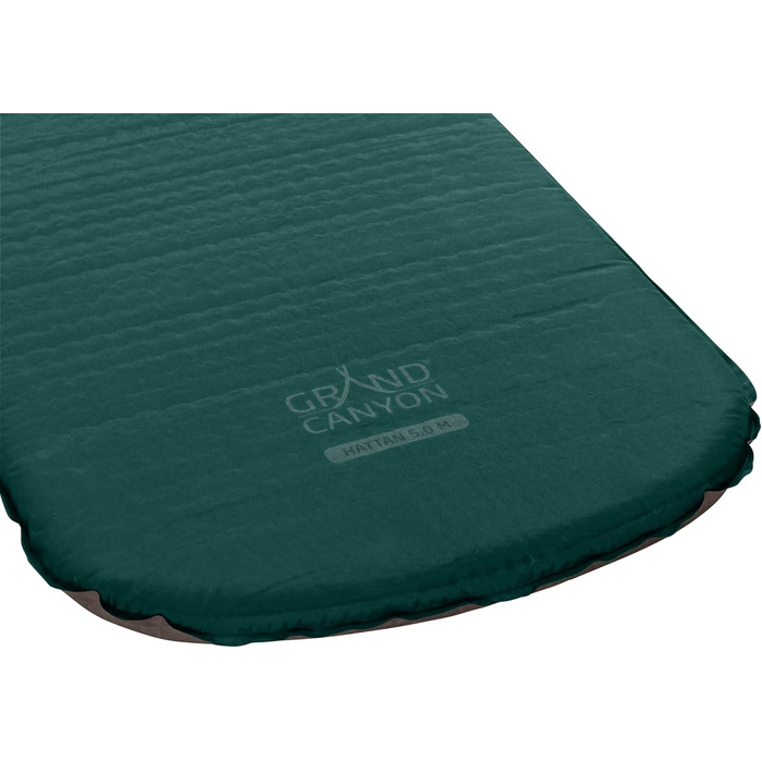 GRAND CANYON Matte Hattan 5.0 M Botanical Garden - універсальний розмір