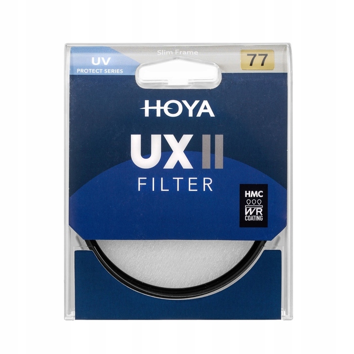 УФ-фільтр Hoya UV UX II 46мм