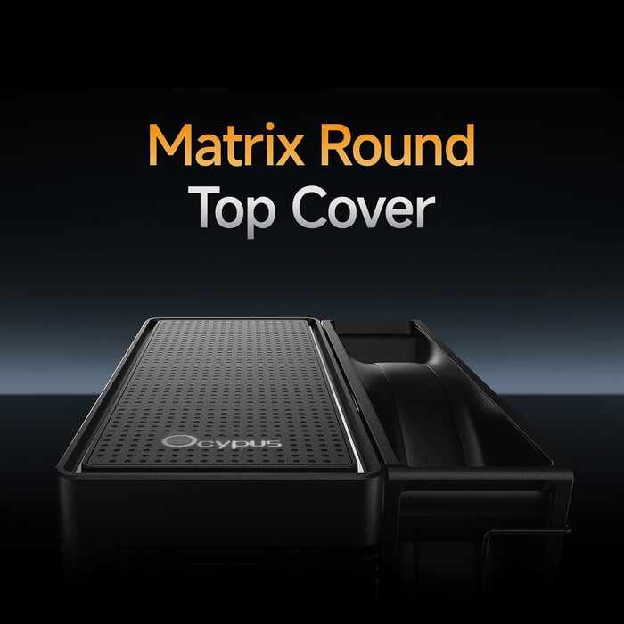 Кулер для CPU Gamma A40 BK - компактний, 100мм PWM вентилятор, 4 теплові трубки, сумісний з Intel LGA 115X/1200/1700/1851 & AMD AM4/AM5