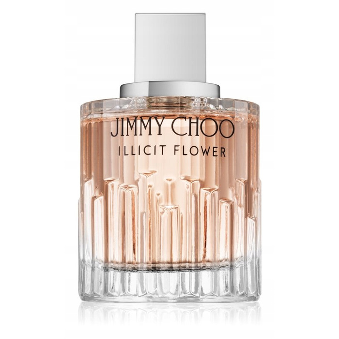 Жіноча туалетна вода Jimmy Choo Illicit Flower, 60 мл
