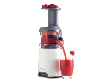 Вертикальна повільна соковижималка Kenwood JMP600WH 150 Вт