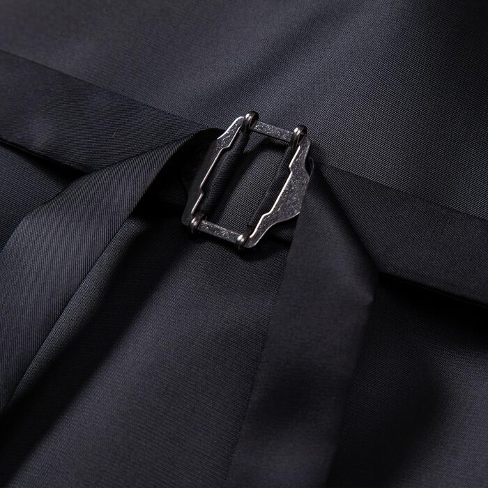 Чоловіча жилетка в клітинку, формальна, без рукавів, з V-подібним вирізом, твід, для бізнесу та відпочинку, жилетка з кишенею, колір кава