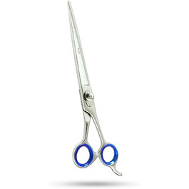 Професійна ножиця для грумінгу собак та котів, 8.5 дюймів, нержавіюча сталь