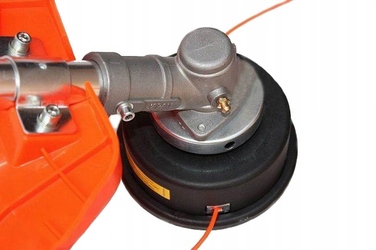 Бензиновний тример-коса Elektromet BC520 5.2 к.с.