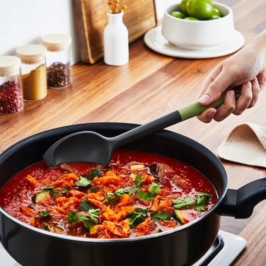 Набір кухонного приладдя TEFAL Essential, 5 предметів