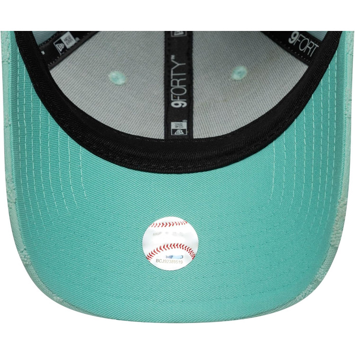 Кепка New Era New York Yankees MLB Satin Rose 9Forty регульована, жіноча