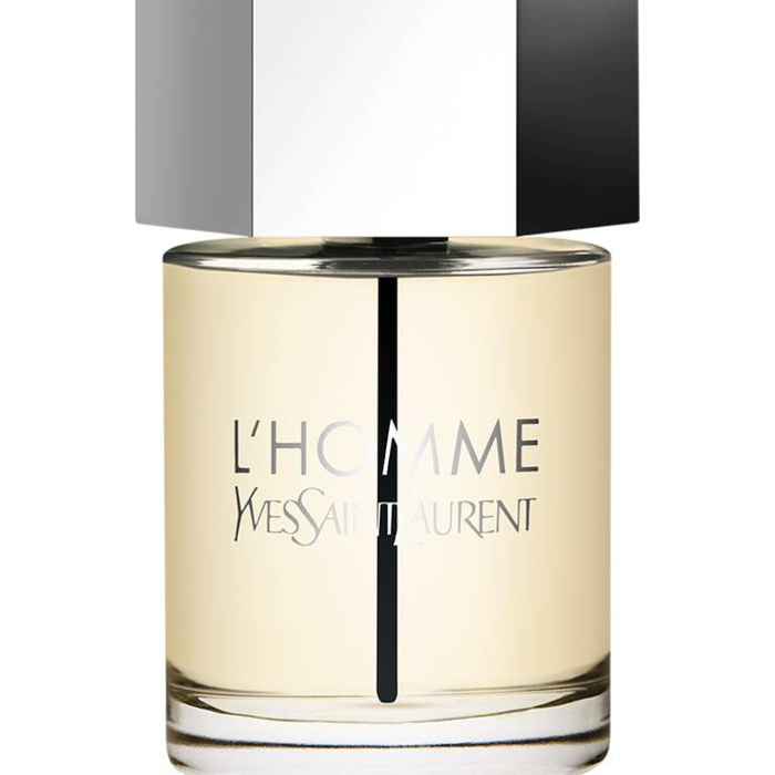 Чоловіча туалетна вода Yves Saint Laurent L'Homme, 100 мл