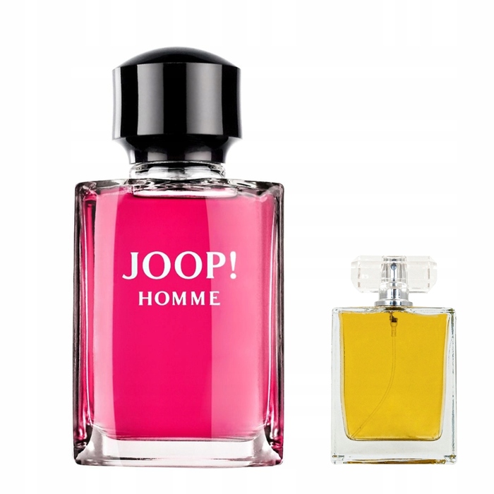 Парфумована вода JOOP! Homme, східна, 75 мл